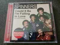 The Spinners - Could It Be I'm Falling In Love