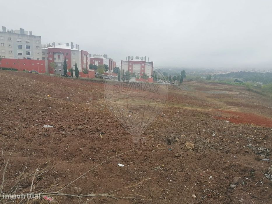 Terreno  para arrendamento