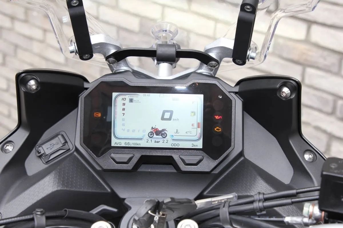 VOGE Inny VOGE 650 DS Matkowski Motocykle Quady Wrocław