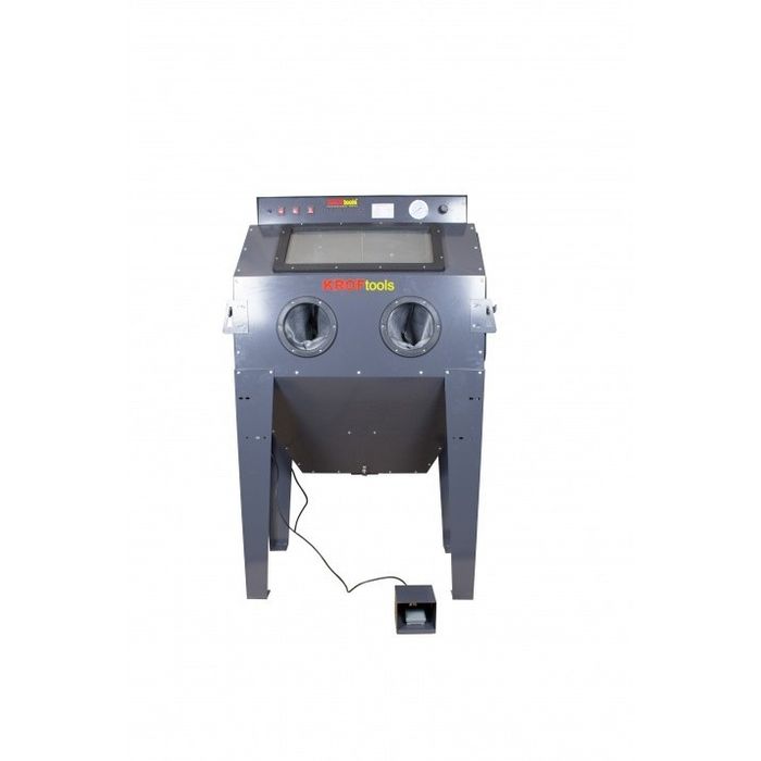 Máquina de Decapar de Jacto de Areia 350 litros- 9770