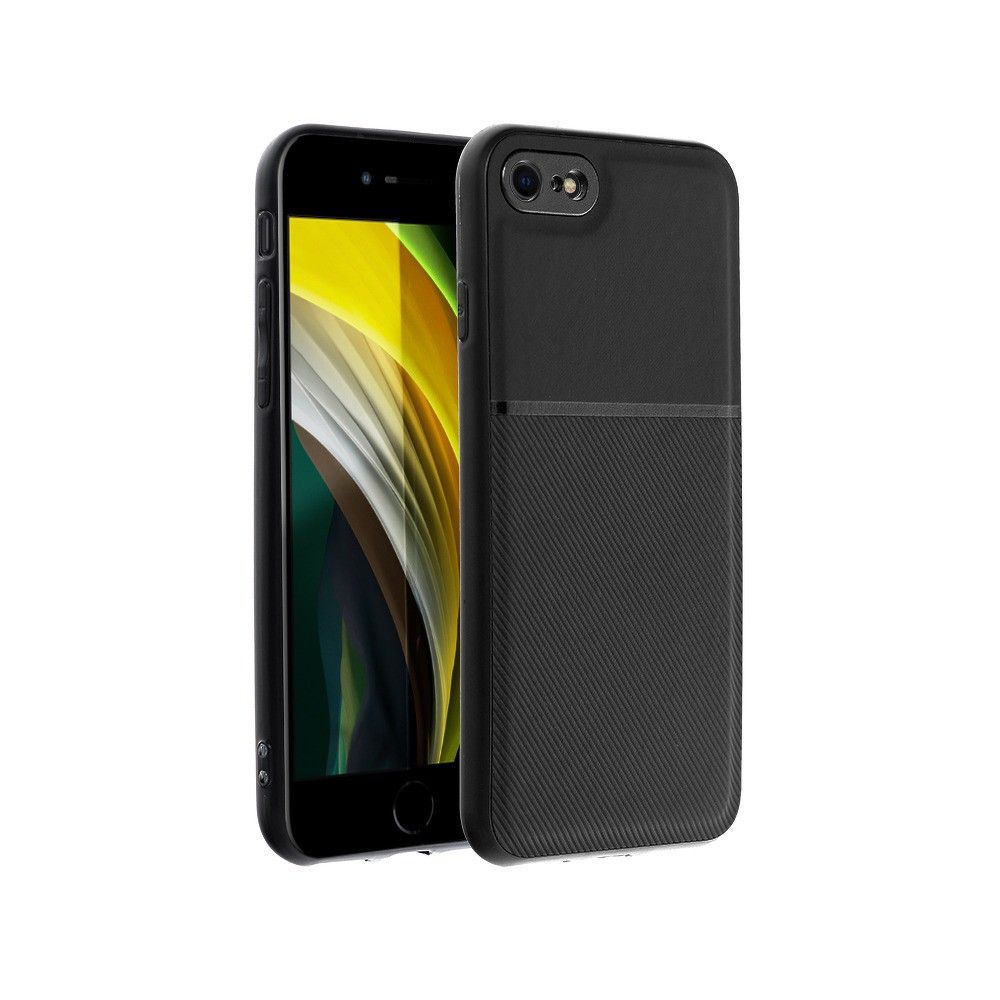 Etui Noble do Samsung Galaxy A13 5G Black