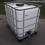 Zbiornik  1000L 600L 200L 150L mauzer, nowy, złączki, akcesor. litrowe