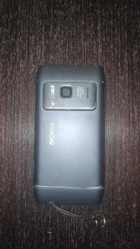 Smartfon Nokia N8