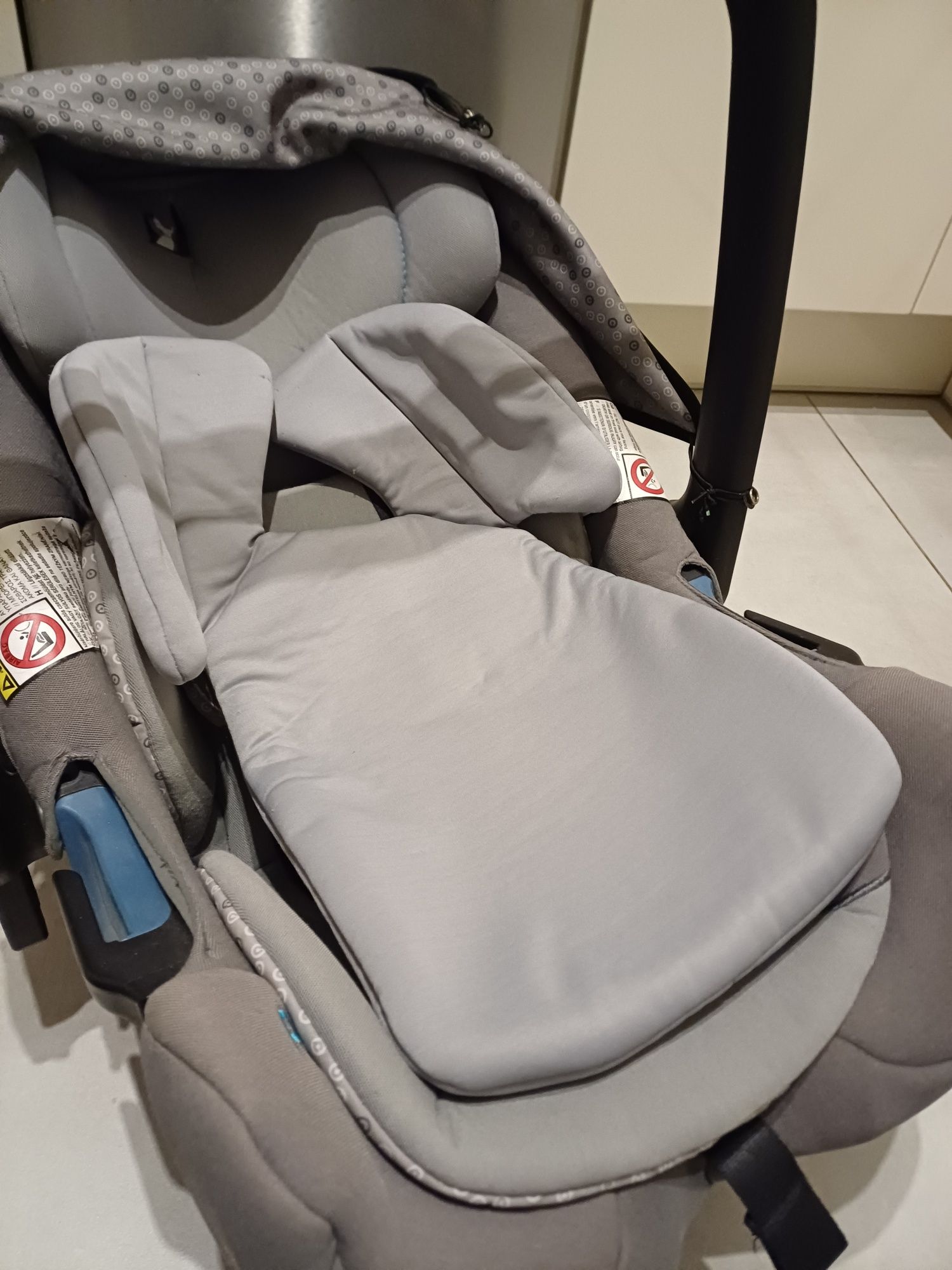 Fotelik Concord Air Safe