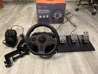 Ігрове кермо pcx v9