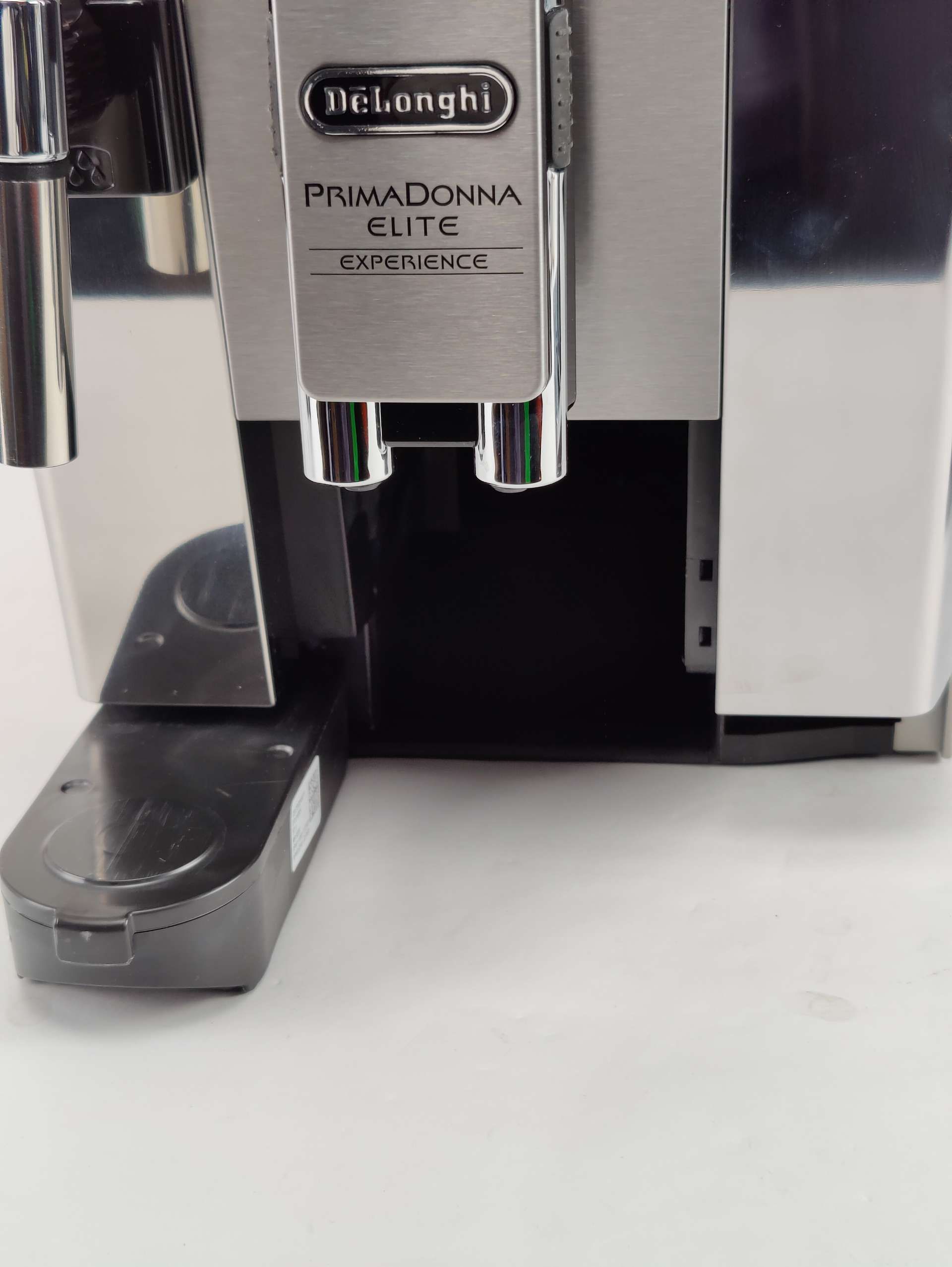 Automatyczny ekspres De'Longhi PrimaDonna Elite Experience 1450 W