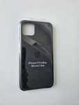 Silicone Case iPhone 11 Pro Max