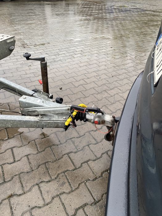 Лафета Niewiadow BR2 2019