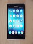 Vendo/ Troco Huawei P7