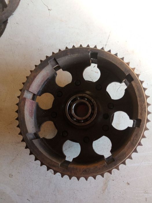 Барабан сцепления Иж Юпитер 5