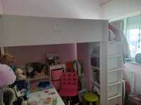 Moveis de quarto de menina completo!