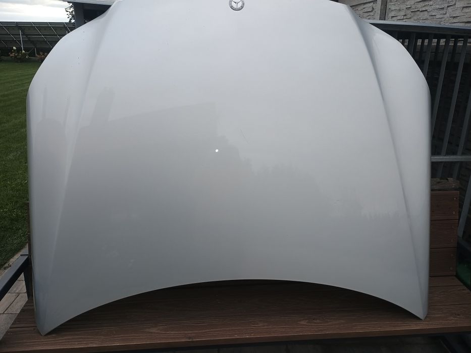 Maska w 212 polift kolor 775