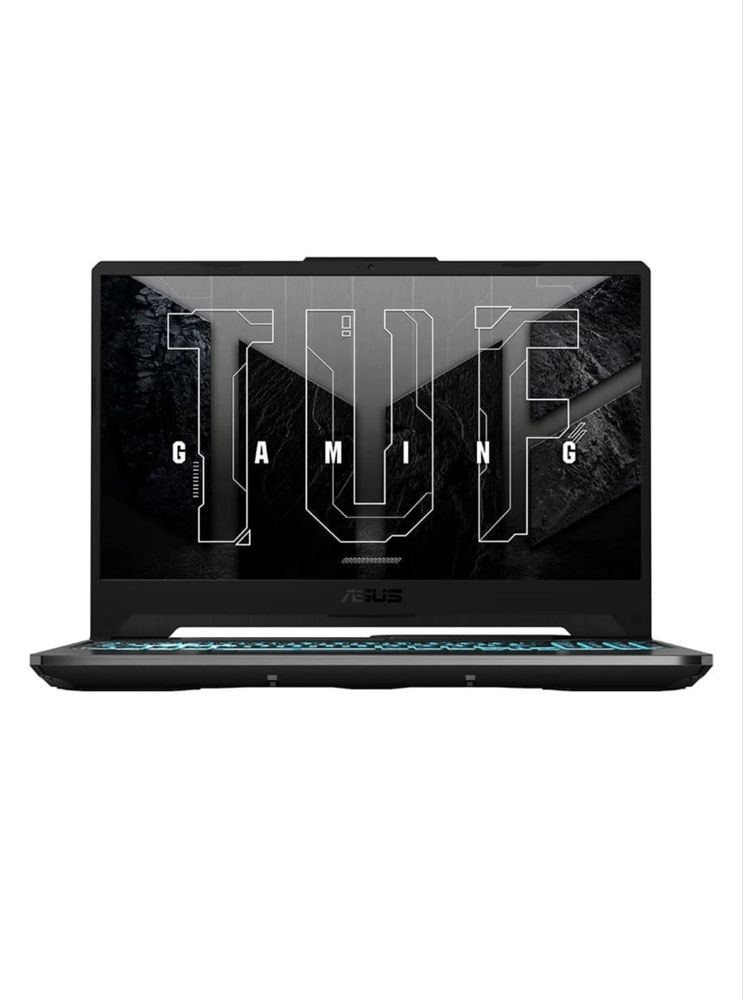 Ноутбук ASUS TUF Gaming A15 FA506NC-HN012