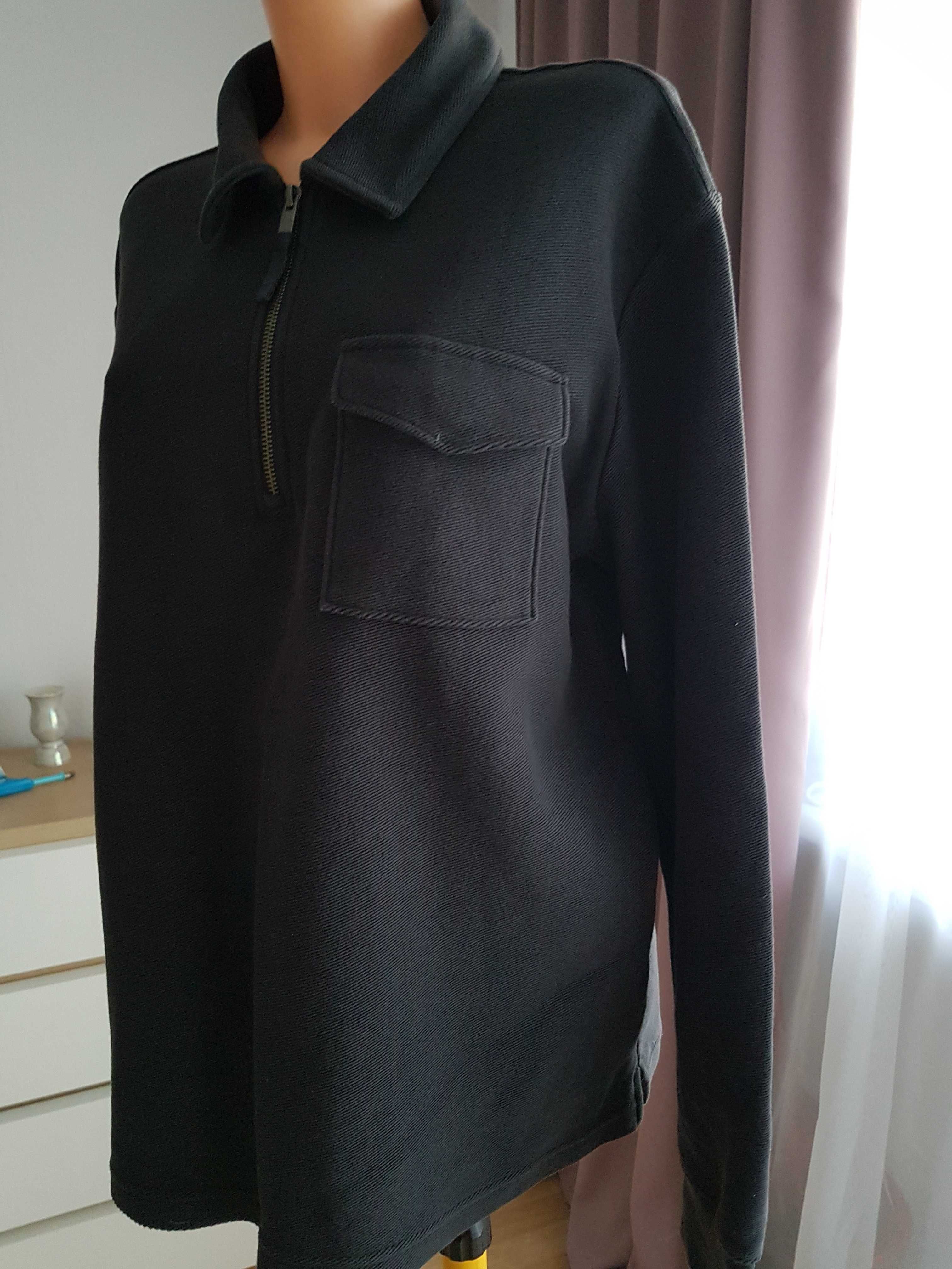 Bluza sweter męski M&S roz. XL