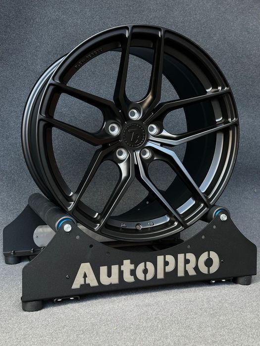 NOWE alufelgi 19 Seventy9 5x112 do BMW felgi 8.5j ET30 9.5j ET35 seria 5 G30 3 G20 G22 G31 G22 G32 G60 G01 G42 X2 U06 Z4 G29 xDrive Styling czarny mat wklęsłe concave Audi Mercedes Volkswagen Skoda