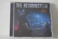 The Resurrection  Bugzy Malone  CD Nowa w folii