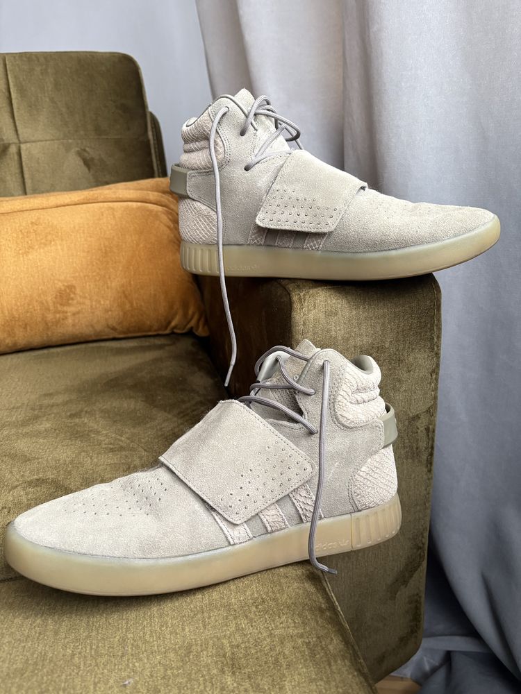 Кросівки adidas tubular 42 розмір