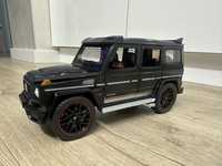 Модель Mercedes AMG G 63 BRABUS 800 1:18 1/18