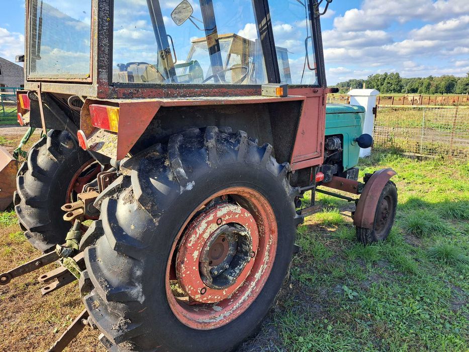 Sprzedam Ursus C360