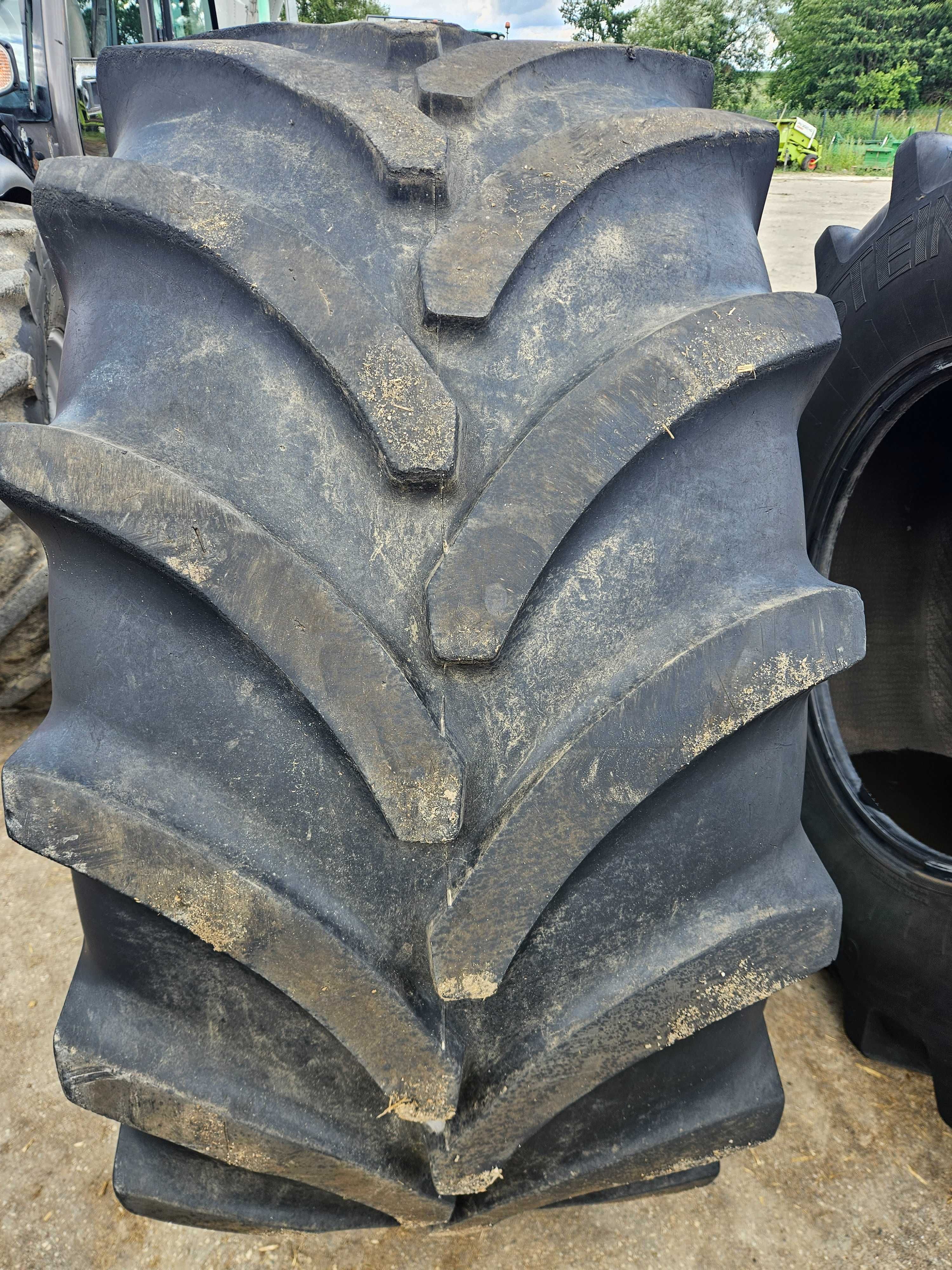 opona opony vredestein 600/65/28