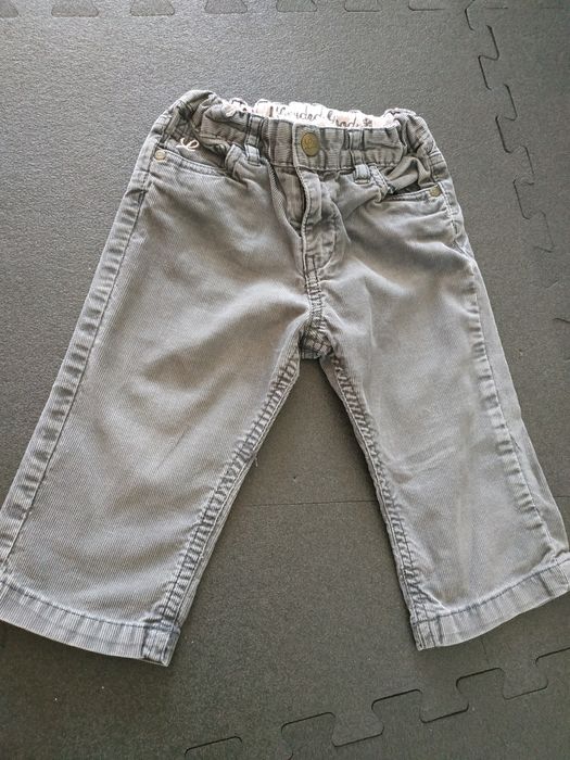 Sprzedam spodnie niemowlęce H&M