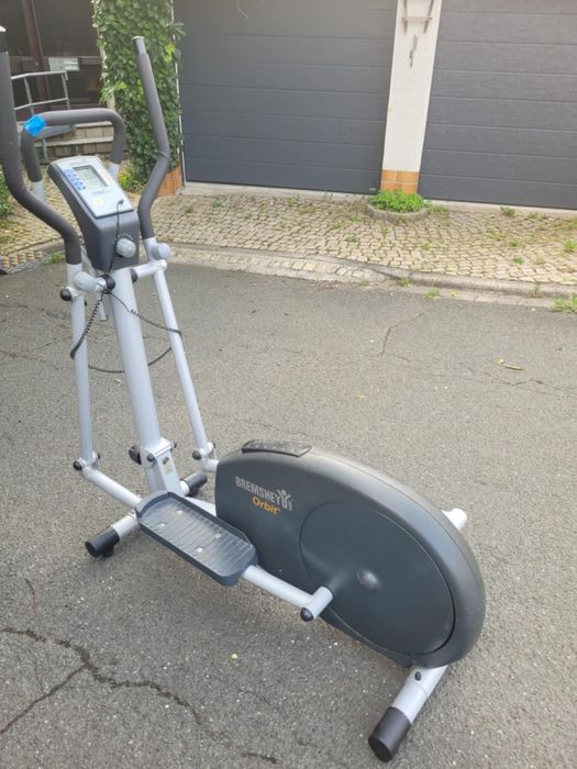 Rower treningowy orbitrek