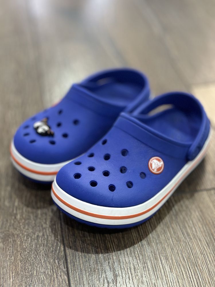 Продам crocs розмір С11 ( 28 )