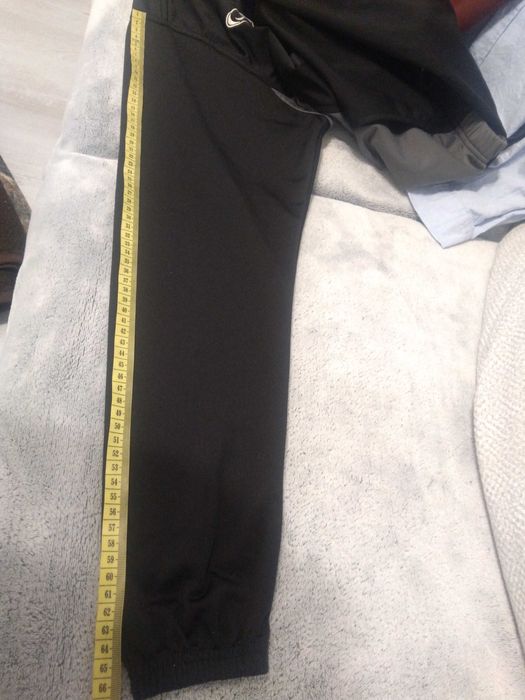 Bluza NIKE XL na 158-170 cm wiek 13/15 lat.         W1