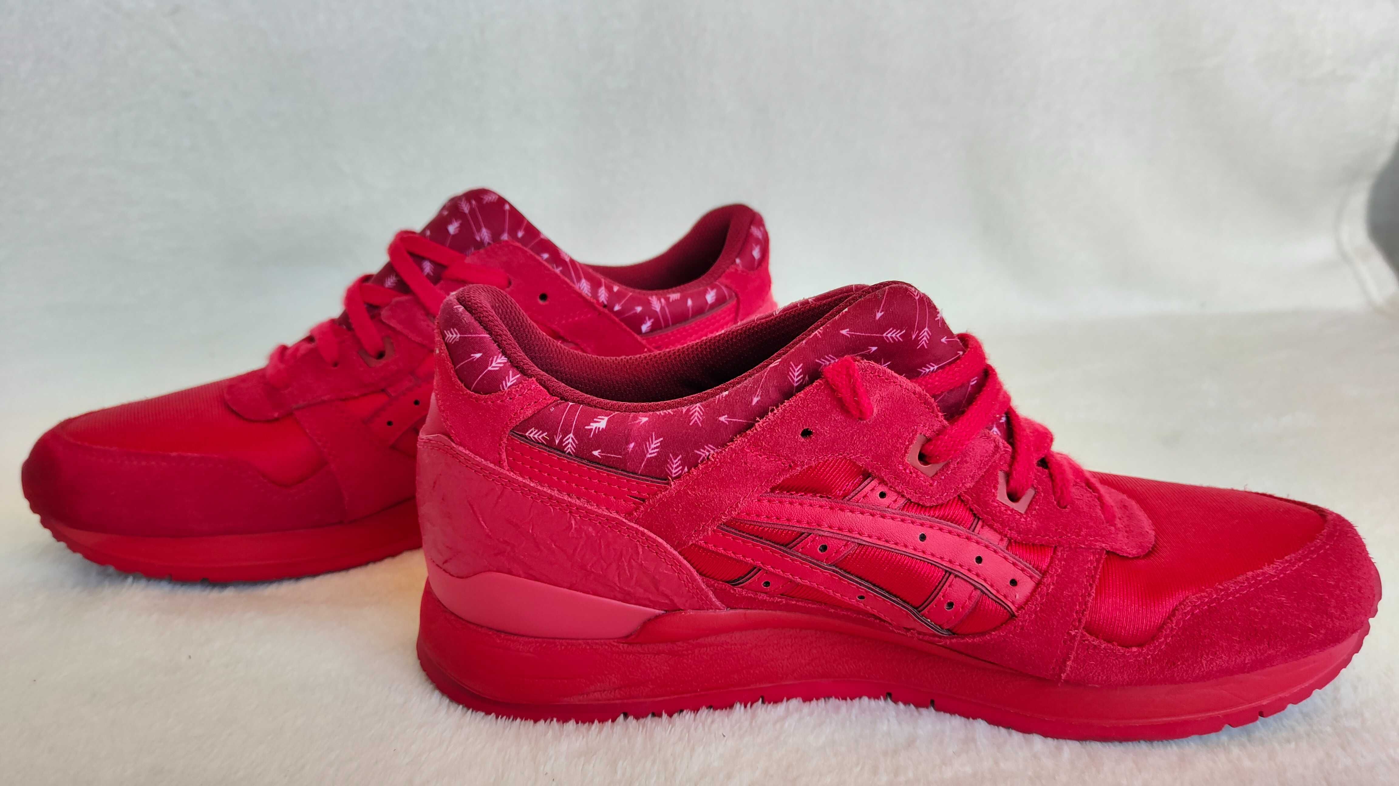 Asics Gel Lyte III Valentine's Day Pack