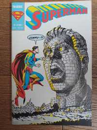Komiks Superman 10/91