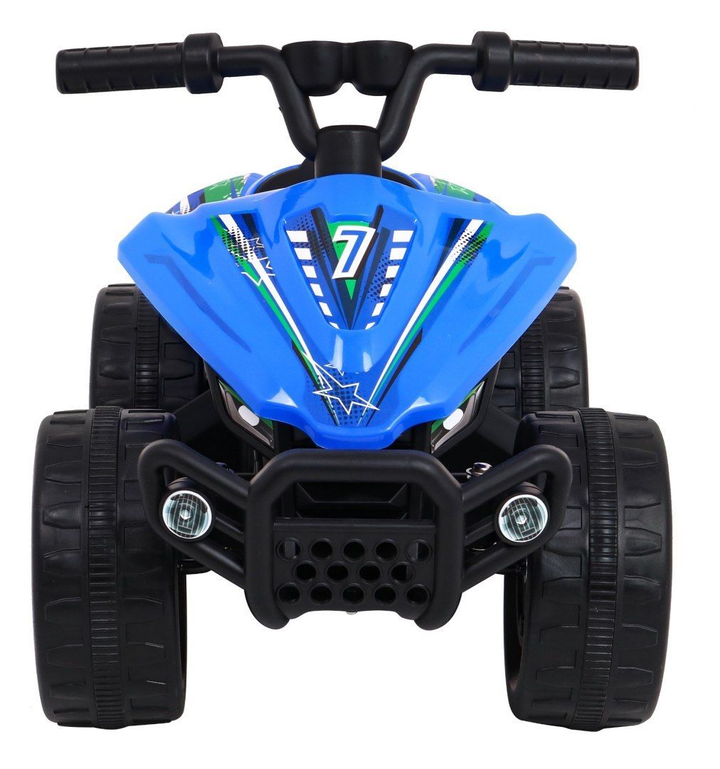 Pojazd Quad Little Monster