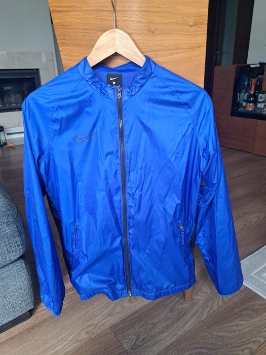 Kurtka chlopięca sportowa Nike rozm 158-164