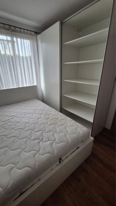 Przytulne mieszkanie