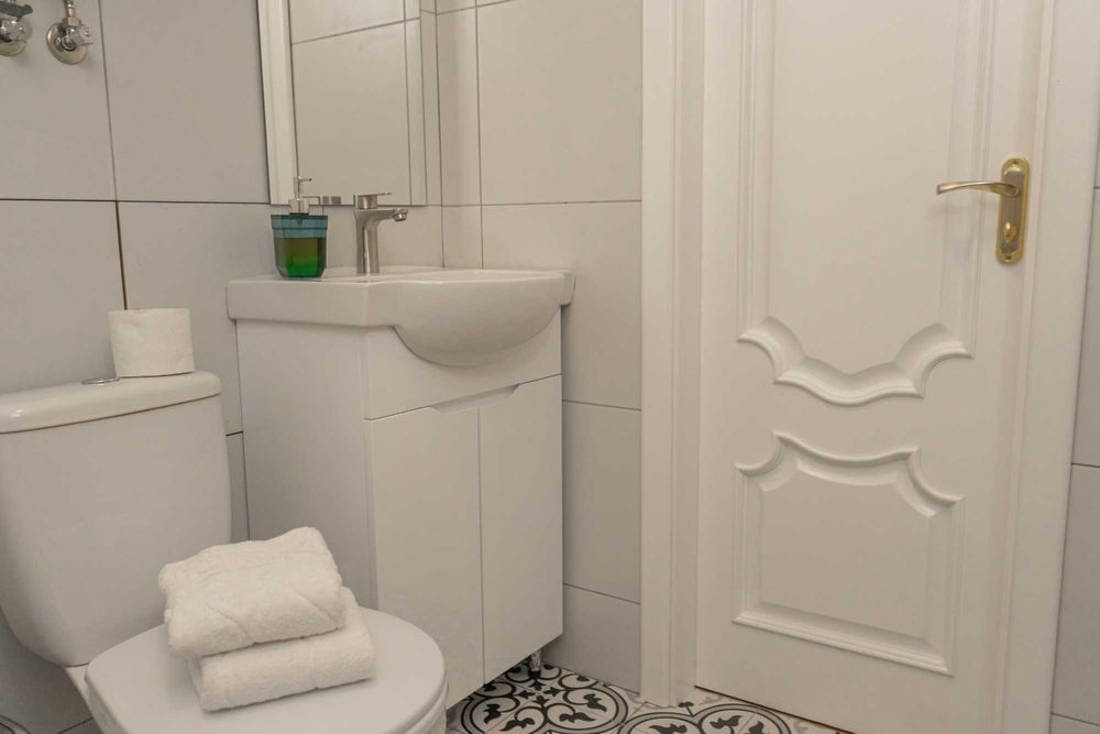 Квартири подобово та погодинно №10