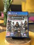 Assassins Creed: SYNDICATE - SPECIAL EDITION PS4 Playstation 4