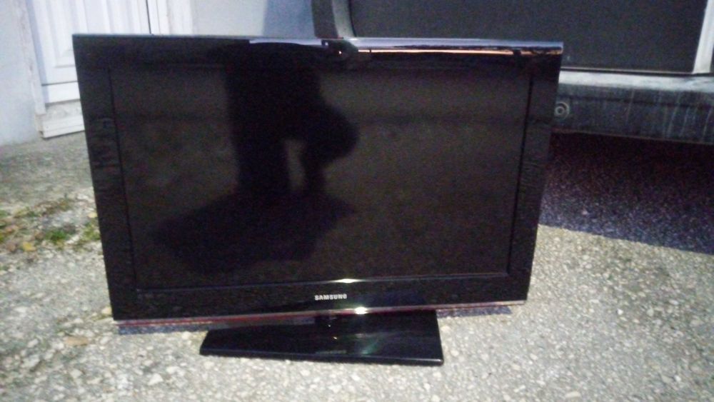 Televisao samsung