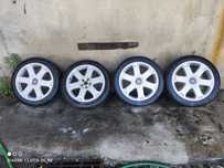 Jantes Audi S3 8L originais Ronal