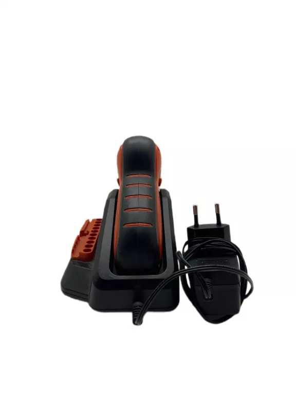 Wkrętarka Black Decker AS36LN