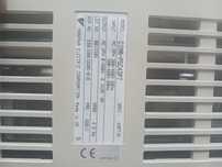 Variador 3700w.....