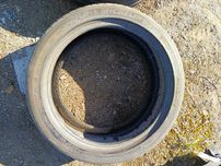 шини Мішелін  MICHELIN    255 40 ZR19  100Y  2 ШТ пара