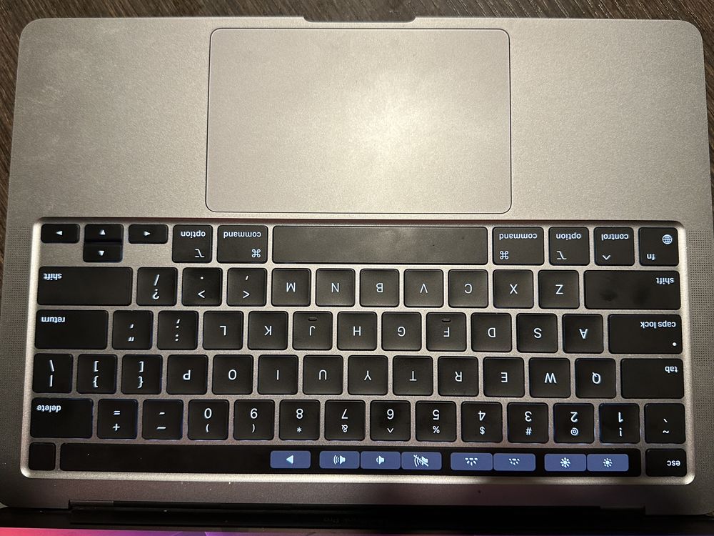 MacBook Pro M2 2022