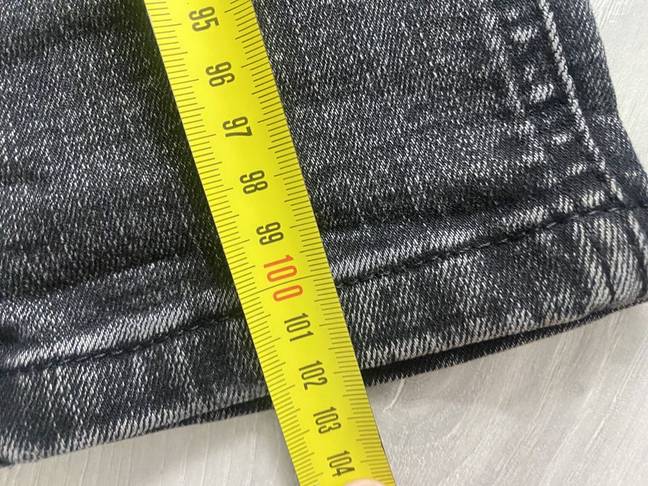 Чоловічі штани , джинси м-л