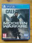 Call of Duty Modern Warfare 2019 PS4 PS5 PL