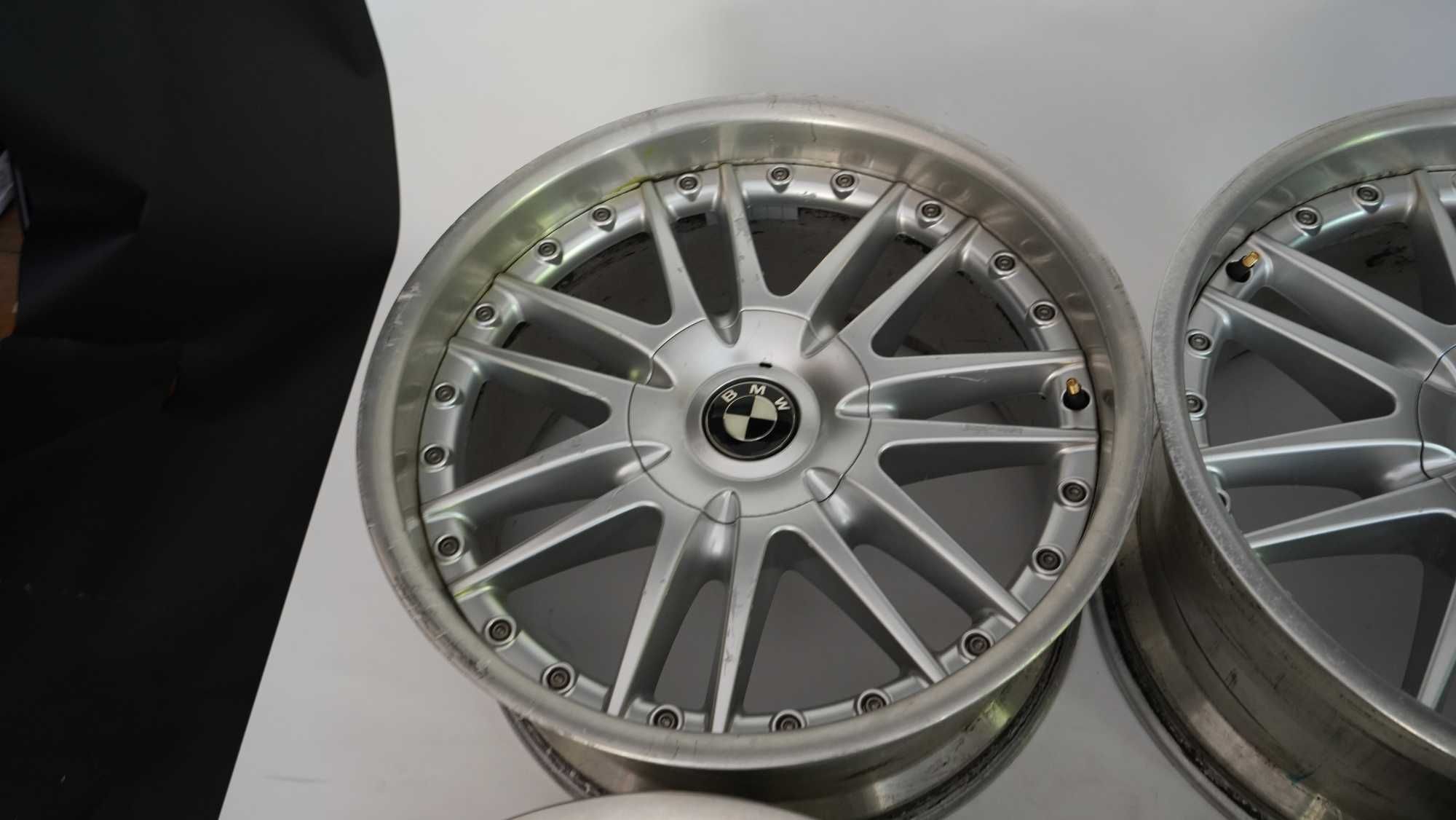 Alufelgi Felgi BBS Hammer Sport 5x120 R19