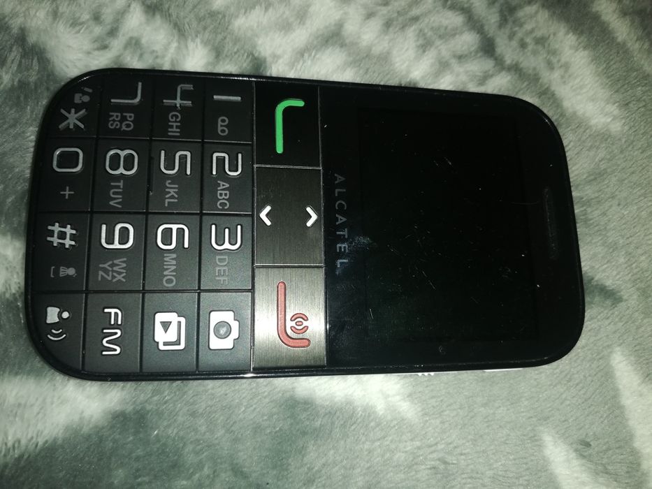 Telemóveis usados