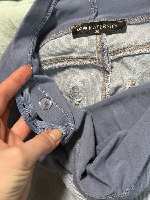 Джинси дл вагітних TM Waikiki