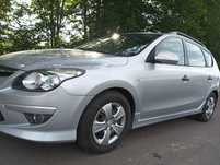 Sprzedam samochód Hyundai i30