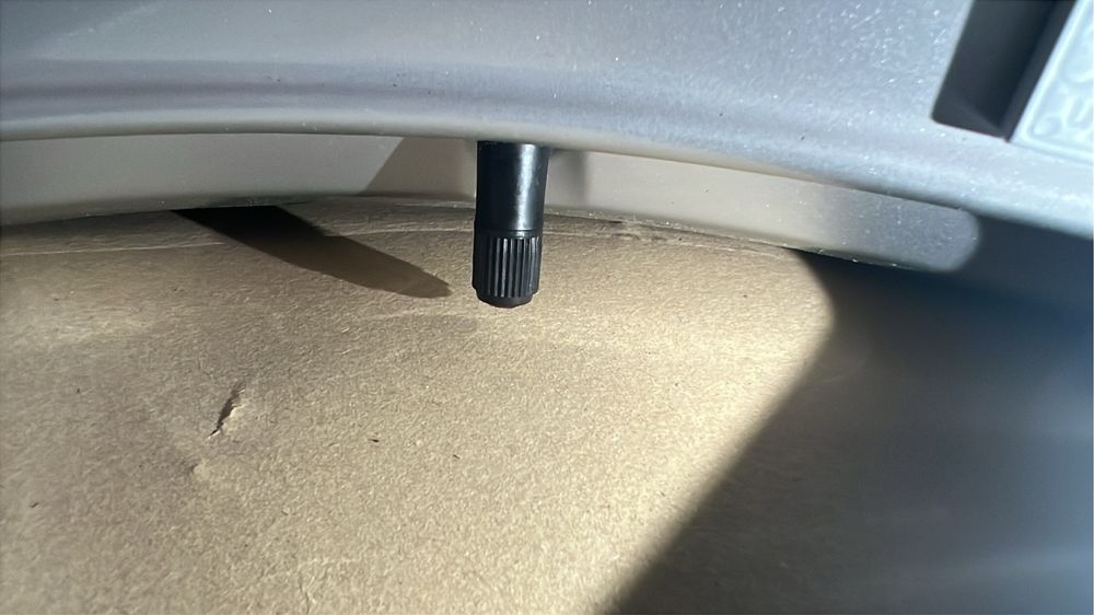Комплект дисков Ауди 225/55R18