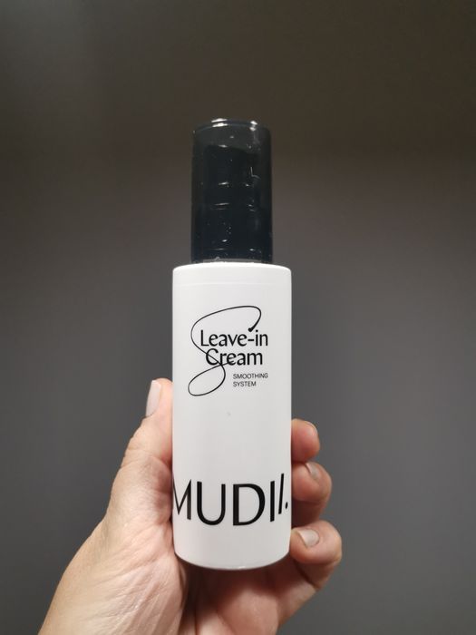 Mudii Leave-in Cream 125ml
