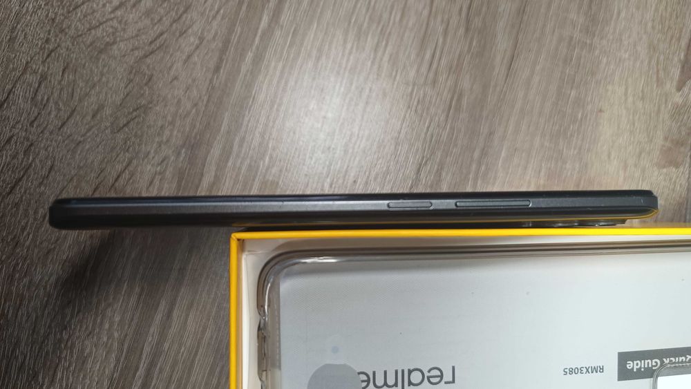 Realme 8 4/64GB, dual SIM